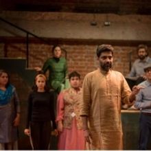 MONSOON WEDDING Comes to Qatar Next Month