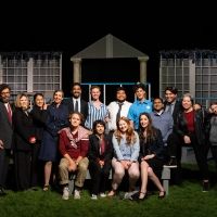 Photos: First Look at Silicon Valley Shakespeare's ROMEO AND JULIET