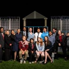 Photos: First Look at Silicon Valley Shakespeare's ROMEO AND JULIET