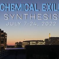 Rorschach Theatre Announces CHEMICAL EXILE: SYNTHESIS