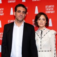 Photo Coverage: Go Inside Atlantic Theater Company's Couple's Choice Gala