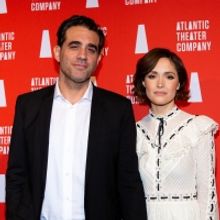 Photo Coverage: Go Inside Atlantic Theater Company's Couple's Choice Gala