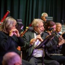 Photos: Photos: Inside Gulf Coast Chamber Orchestra's Opening Night