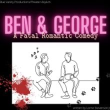 BEN AND GEORGE to Premiere at Hollywood Film Festival