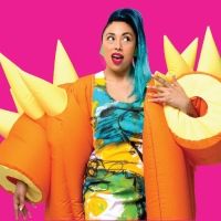 Sydney Fringe Festival Announces Line-up For Sydney Fringe Sideshow and Global Fringe