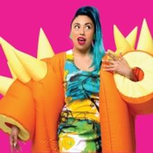 Sydney Fringe Festival Announces Line-up For Sydney Fringe Sideshow and Global Fringe