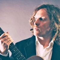 Doug Paisley Comes to TD Music Hall