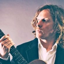 Doug Paisley Comes to TD Music Hall