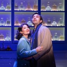 BWW Review: SHE LOVES ME at Signature Theatre