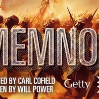 Getty Villa Presents MEMNON Read By The Classical Theatre Of Harlem