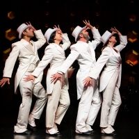 Photos: STARTING HERE, STARTING NOW at San Francisco Playhouse