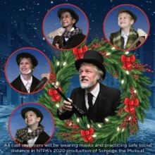 NTPA Announces the Cast of the 10th Annual SCROOGE