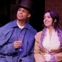 Photos: First Look at MRS. DILBER'S FABULOUS BEDCURTAINS at Loft Ensemble