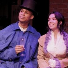 Photos: First Look at MRS. DILBER'S FABULOUS BEDCURTAINS at Loft Ensemble