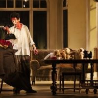 ELEKTRA is Now Playing at Det KGL. Teater