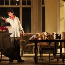 ELEKTRA is Now Playing at Det KGL. Teater