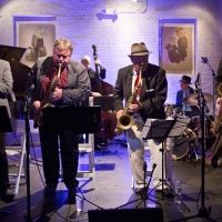 The Microscopic Septet Performs Live In New York In July 2022