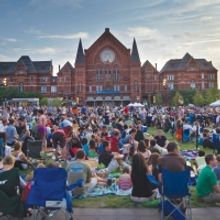 Cincinnati Opera Kicks Off Its 2022 Summer Festival with Free Community Events This W