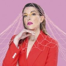 Sammy J Directs Nicolette Minster in NET WORTH For Melbourne Comedy Festival