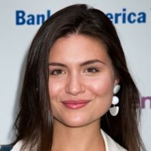 Phillipa Soo Joins Upcoming Film ONE TRUE LOVES