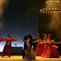 RUSALKA Comes to the National Theatre in Prague This Month