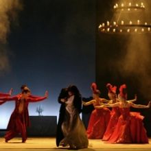 RUSALKA Comes to the National Theatre in Prague This Month