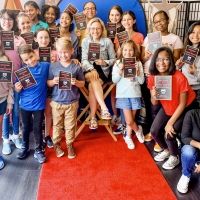 Photo Flash: Actors Connection Performing Arts Camp Returns With A Star-Studded…
