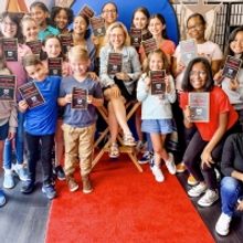 Photo Flash: Actors Connection Performing Arts Camp Returns With A Star-Studded Line-