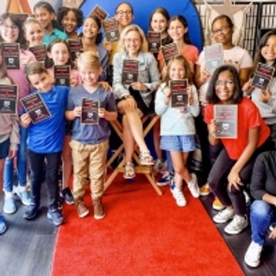 Photo Flash: Actors Connection Performing Arts Camp Returns With A Star-Studded Line-Up