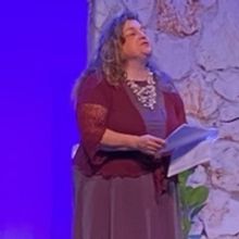 Robin Aren Productions Presents VANYA AND SONIA AND MASHA AND SPIKE By Christopher Du