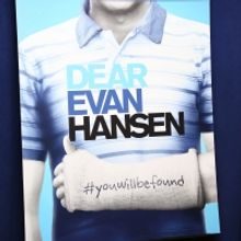 DEAR EVAN HANSEN Now On-Sale At Eccles Theater
