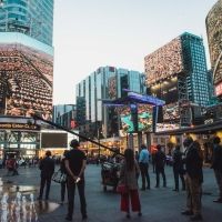 LUMINATO Festival Announces 2022 Program featuring David Suzuki and Edward Burtynsky