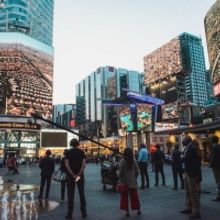LUMINATO Festival Announces 2022 Program featuring David Suzuki and Edward Burtynsky