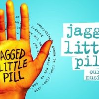 Win 2 VIP Tickets & Backstage Tour At JAGGED LITTLE PILL on Broadway