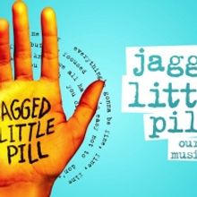 Win 2 VIP Tickets & Backstage Tour At JAGGED LITTLE PILL on Broadway
