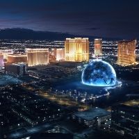 'Sphere Experiences' Will Debut This Fall With Unique Production POSTCARDS FROM EARTH