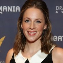 Jessie Mueller Talks Playing Loretta Lynn in Lifetime's PATSY & LORETTA