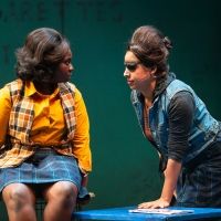 Photo Flash: First Look at LOVE IN HATE NATION at Two River Theater