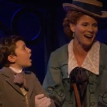 Sunny Showtunes: 'Whistle A Happy Tune' with THE KING AND I