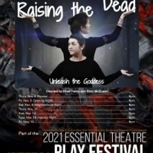 The 2021 Essential Festival Opens With Erin Considine's RAISING THE DEAD