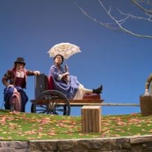 Photos: First Look at Great Lakes Theater's AS YOU LIKE IT