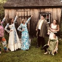 Photo Flash: Kidz Konnection Free Summer Series Closes With A Bang!
