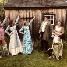 Photo Flash: Kidz Konnection Free Summer Series Closes With A Bang!