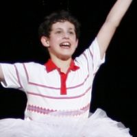 Sally Ann Triplett 'In Talks' to Join New Production of BILLY ELLIOT at Curve…