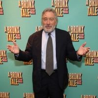 Robert De Niro & Shia LaBeouf Will Lead Drama AFTER EXILE