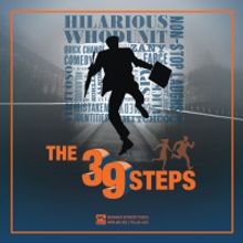 MerrimacK Repertory Theatre Opens 44th Season With THE 39 STEPS