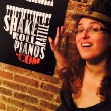 DUELING PIANOS BOOZY BRUNCH Returns Every Sunday In December, New Years Day And More!