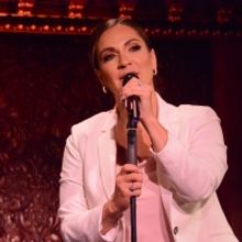 Shoshana Bean and More Join National Council of Jewish Women's Feminist Benefit Conce
