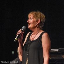 Liz Callaway to Join Quincy's Rising Star Program for Holiday Concert