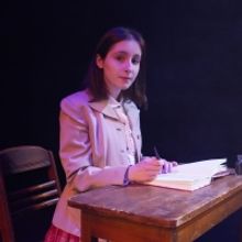 Duluth Playhouse Presents THE DIARY OF ANNE FRANK at the NorShor Theatre